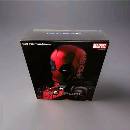 Sen-ti-nel: Marvel Deadpool Fighting Armor 2021 Event Exclusive