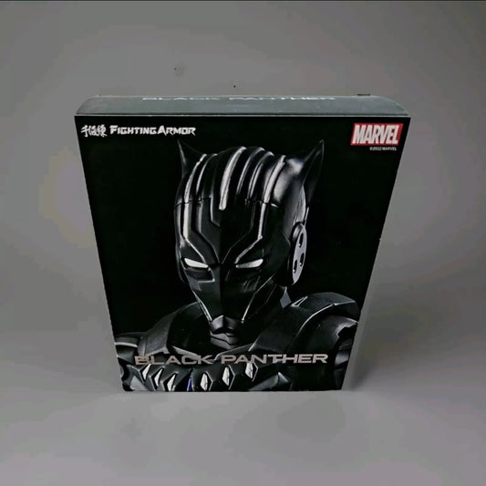 Sen-ti-nel: Marvel Black Panther Fighting Armor 2021 Event Exclusive