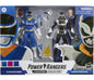 Power Rangers in Space w/ Psycho Ranger Lightning Collection 2 Pack