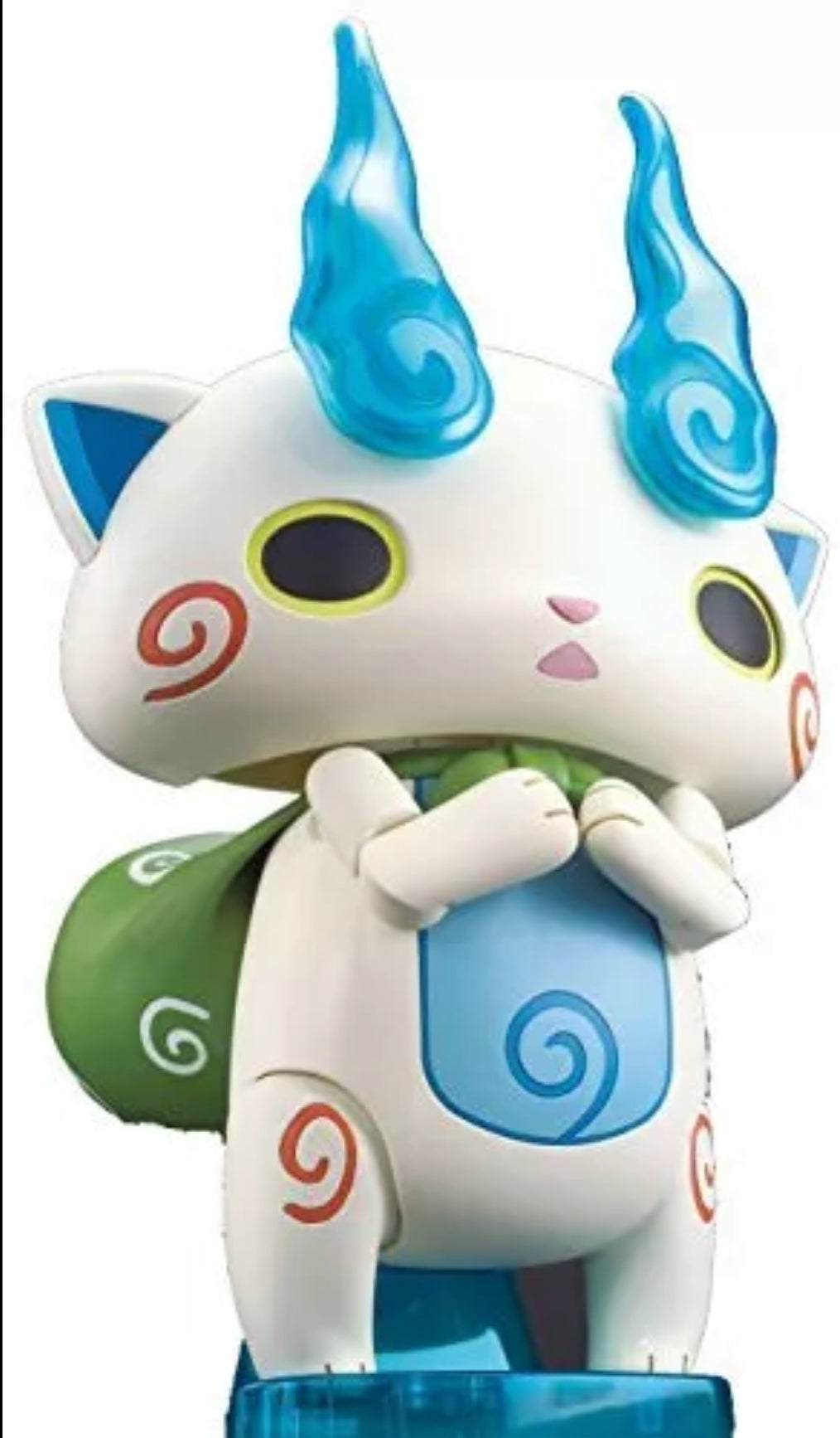 Yo-Kai Watch KOMASAN MODEL KIT