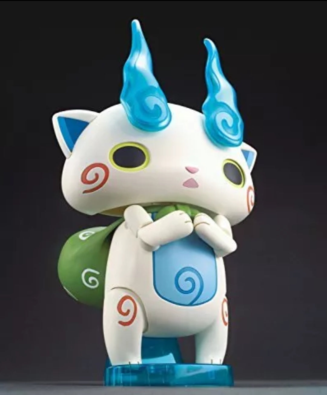 Yo-Kai Watch KOMASAN MODEL KIT