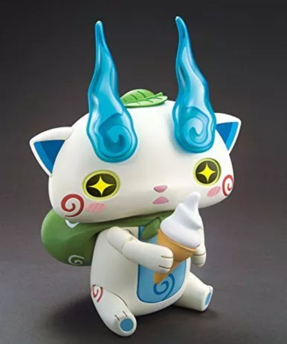 Yo-Kai Watch KOMASAN MODEL KIT