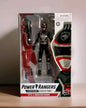 Power Rangers Lightning Collection S.P.D. A-Squad Red Ranger Action Figure