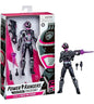 Power Rangers Lightning Collection S.P.D. A-Squad Pink Ranger 6” Action Figure