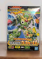 Sgt. Frog Keroro Gunso Plamo Collection 14 Keroro Robo Mk-II Model Kit