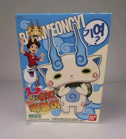 Yo-Kai Watch KOMASAN MODEL KIT